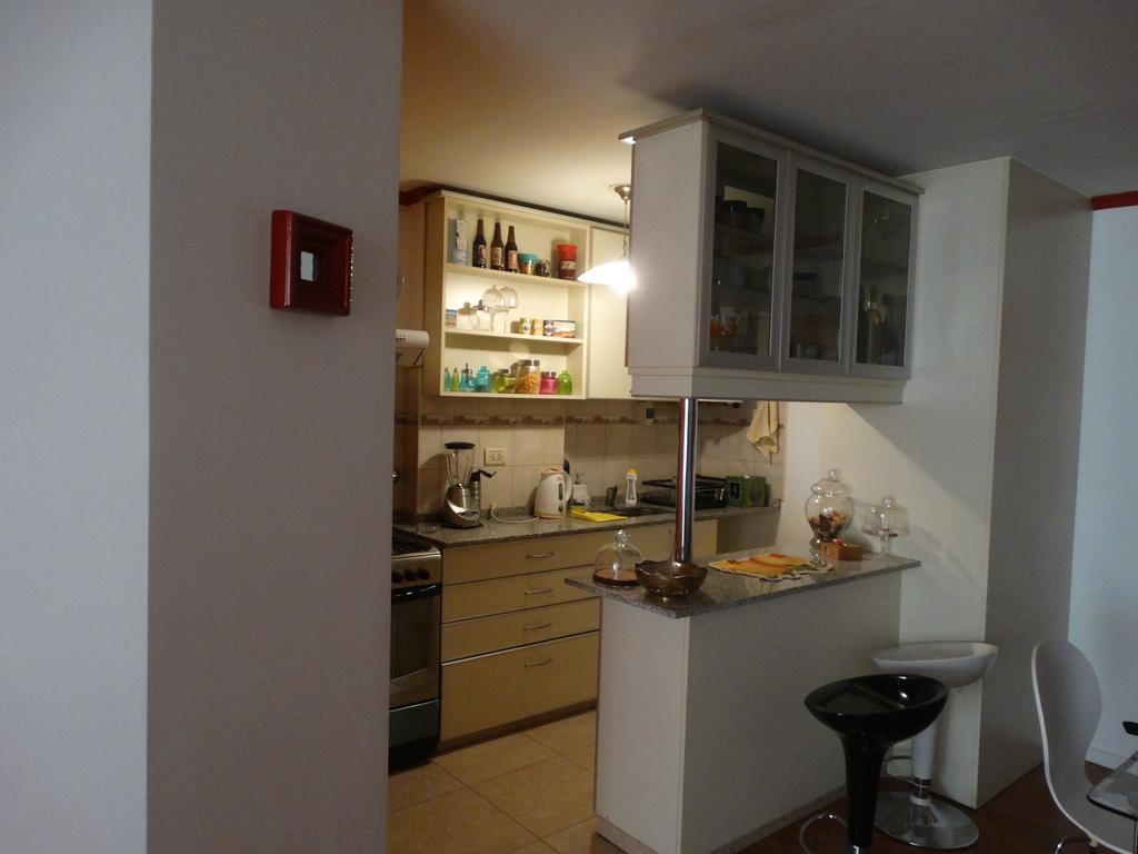 Apartamento Baykus Córdoba Habitación foto