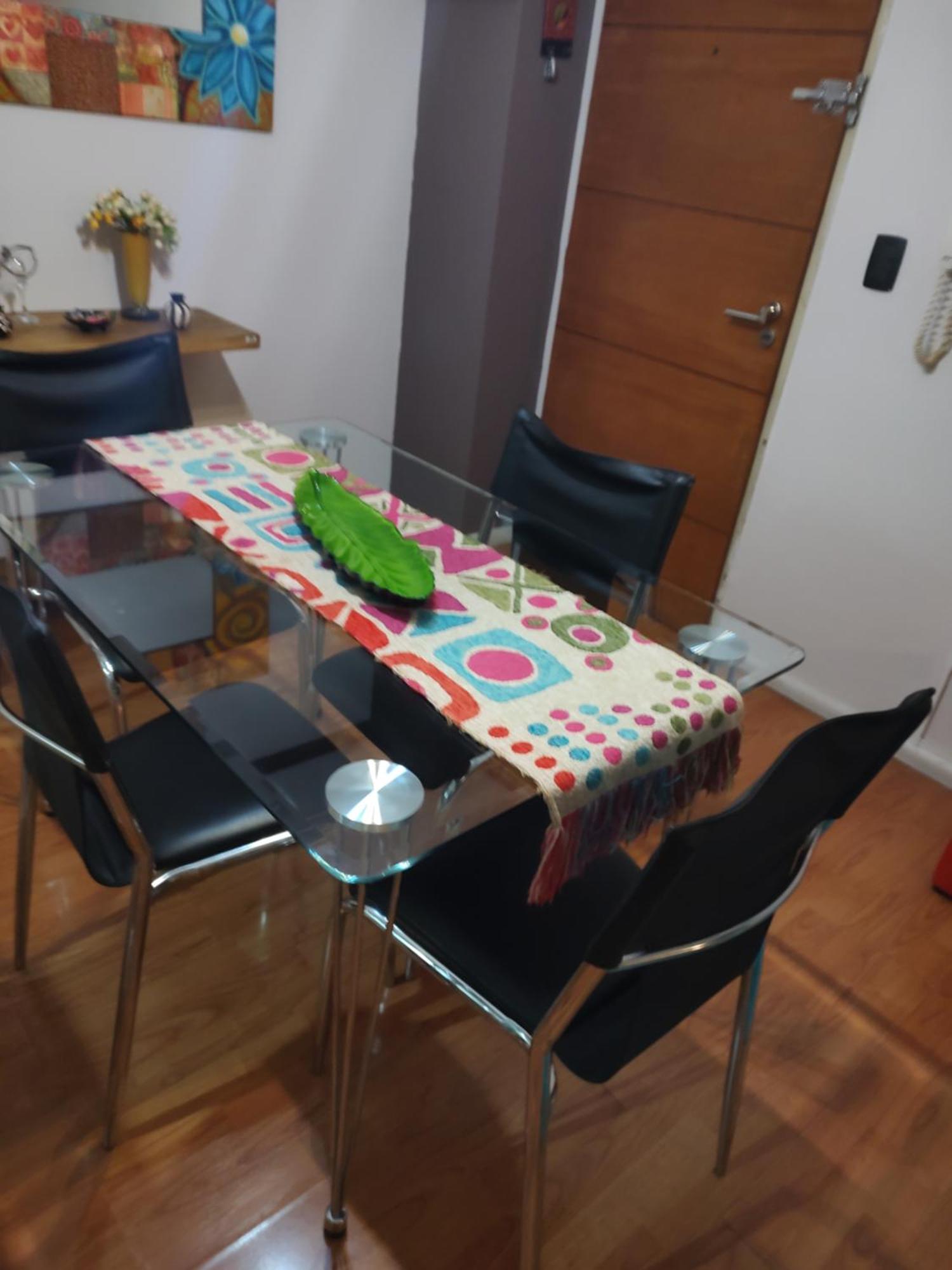 Apartamento Baykus Córdoba Exterior foto