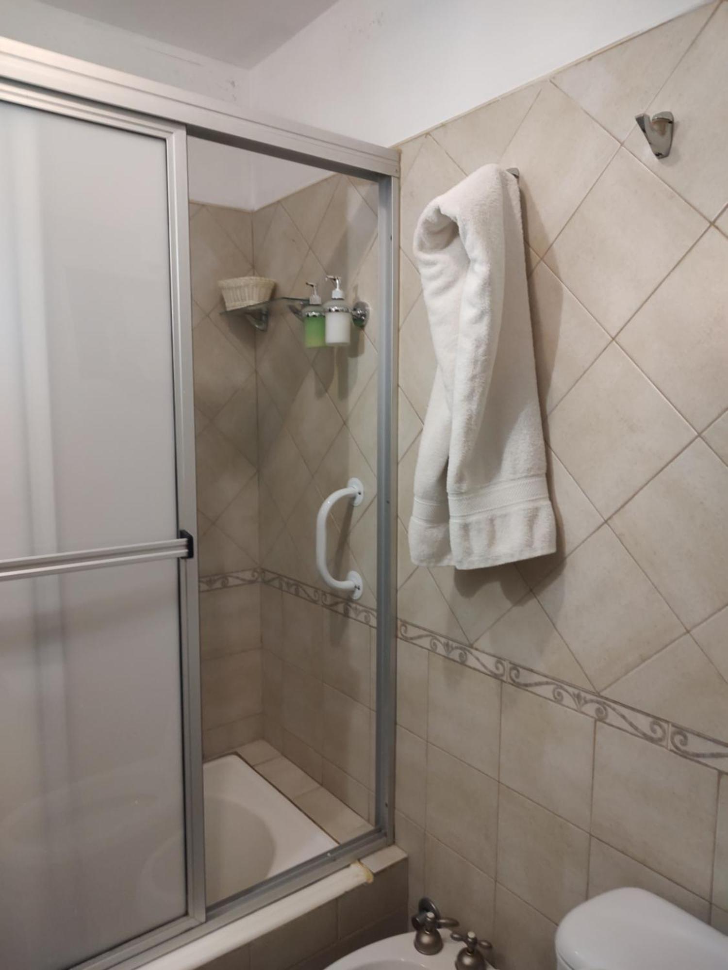 Apartamento Baykus Córdoba Exterior foto