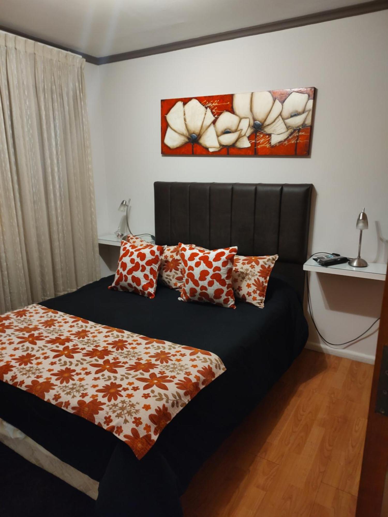Apartamento Baykus Córdoba Exterior foto
