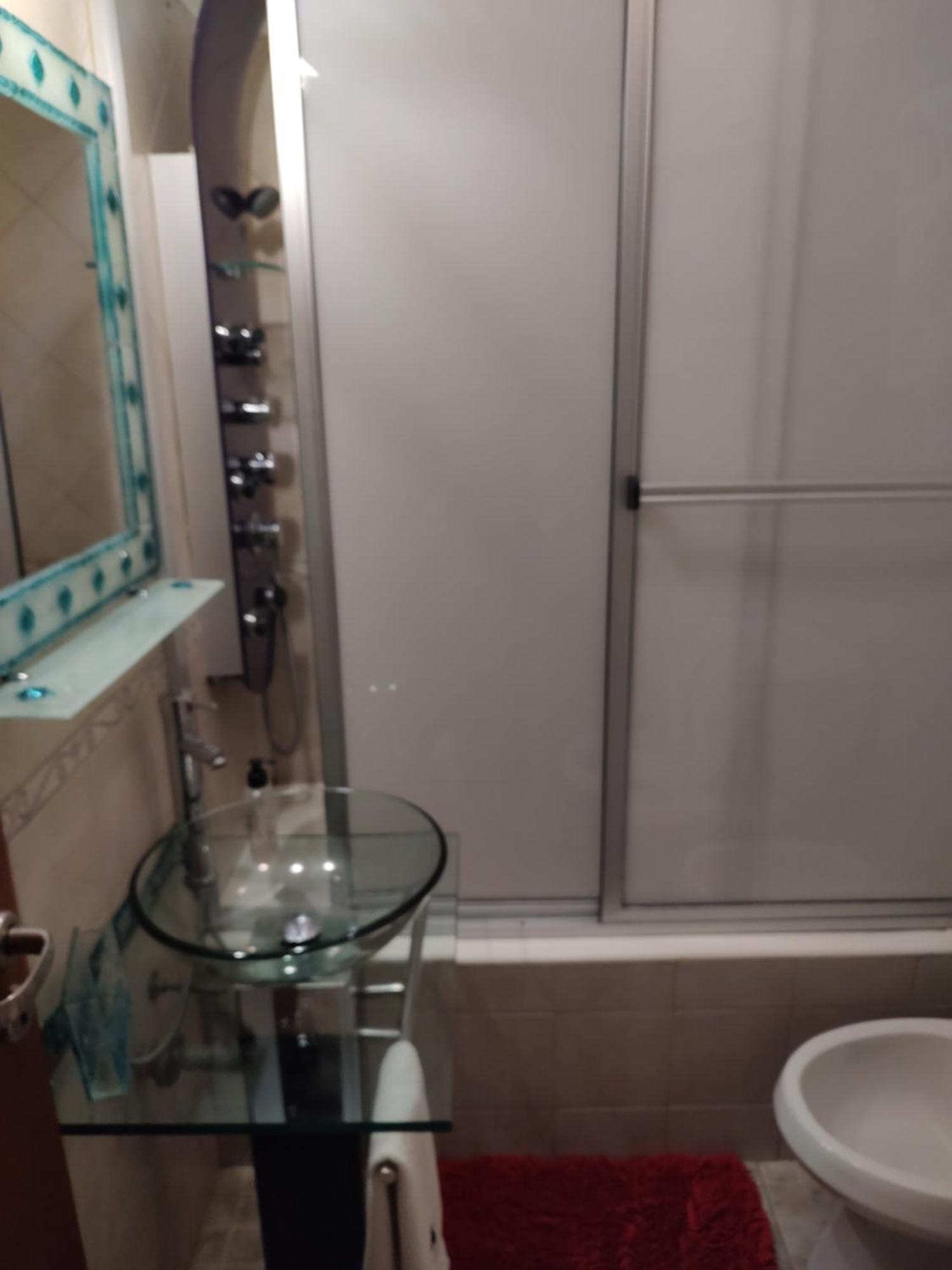 Apartamento Baykus Córdoba Exterior foto
