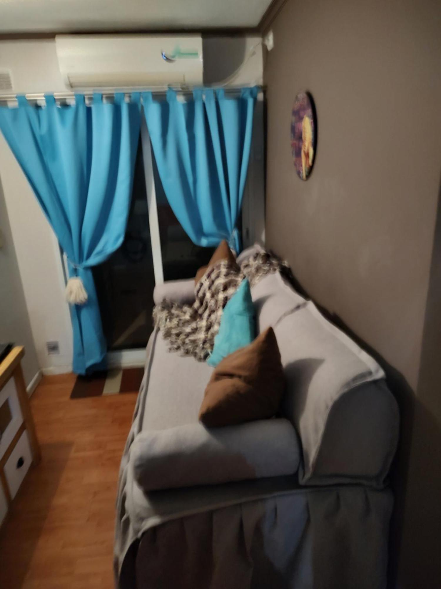 Apartamento Baykus Córdoba Exterior foto